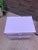 Campaign Dixie Furniture Pink Campaign Campaigner Nightstand 1970s For Sale - Image 3 of 10