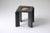Contemporary Melts Like Butter Collection Toast Side Table by Monics+Vieira For Sale - Image 3 of 8