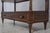 Wood Karges Walnut French Louis XVI 3 Tier Server For Sale - Image 7 of 18