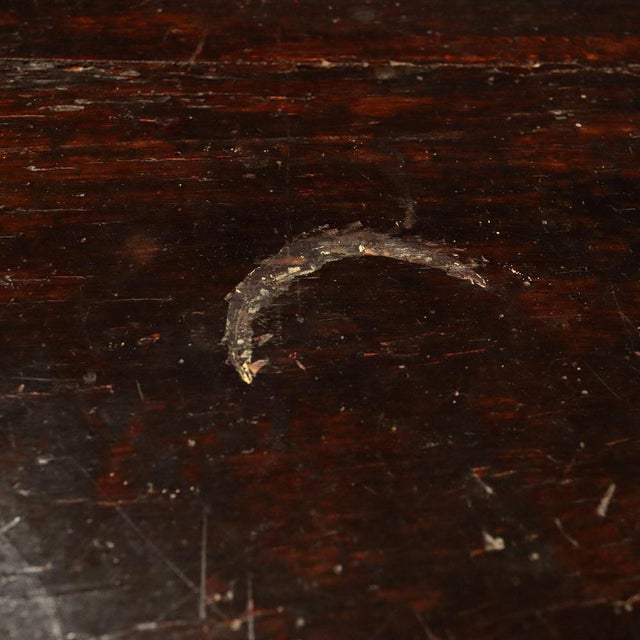 Baroque Sideboard with Modifications For Sale - Image 5 of 13