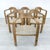 Wood Rainer Daumiller Dining Chairs - Set of 6 For Sale - Image 7 of 14
