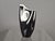 Mid-Century Modern Vintage Vase by Beate Kuhn for Rosenthal Studio Line, 1955 For Sale - Image 3 of 6