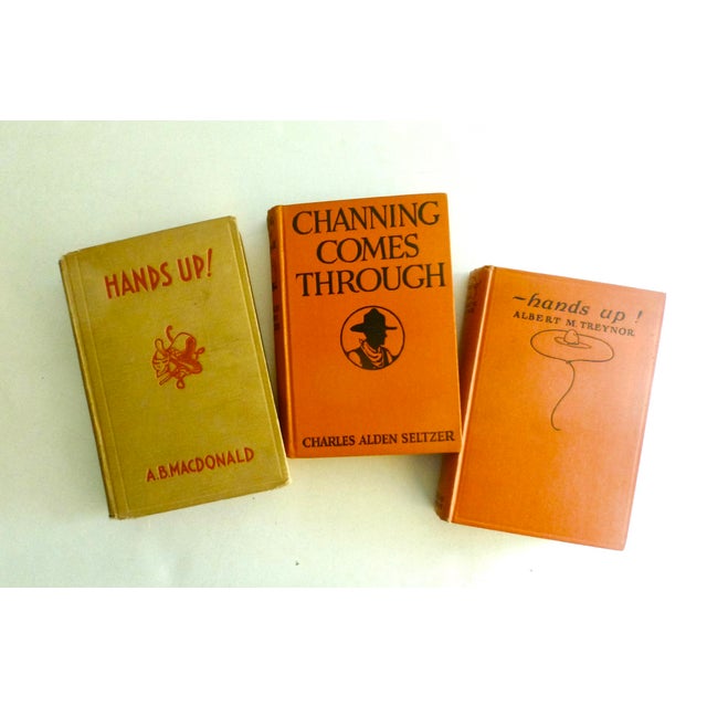 The 1920s were the heydays of Western silent movies in Hollywood. Stars like Hoot Gibson, Harry Carey, Tom Mix, and...