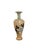 Beige Stoneware Vase from Doulton, 1880s For Sale - Image 8 of 8