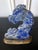 Chinese Carved Lapis Lazuli Scholar Stone For Sale In Atlanta - Image 6 of 14