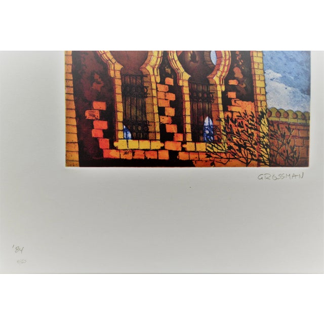 Arnold A. Grossman, The Keys Building For Sale - Image 4 of 6