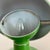 Green Junker Table Lamp by Afra & Tobia Scarpa for Flos, Italy, 1970 For Sale - Image 14 of 18