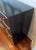 Ebony Vintage Dorothy Draper Style Espana Dresser Chests - A Pair For Sale - Image 8 of 10