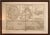 Map of French Indian Ocean Islands Bourbon, Isle De France & Rodrigues by Bonne, 1780s For Sale