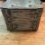 Antique Money Cash Lock Box For Sale - Image 10 of 10