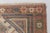 Off-white 1960s Eclectic Living Room or Kitchen Rug For Sale - Image 8 of 10