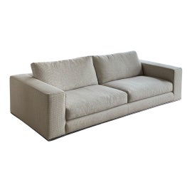 Example of Rodolfo Dordoni Sofas