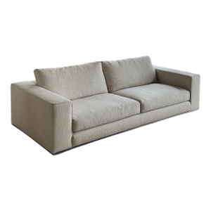 Impeccable Hamilton Sofa by Rodolfo Dordoni for Minotti