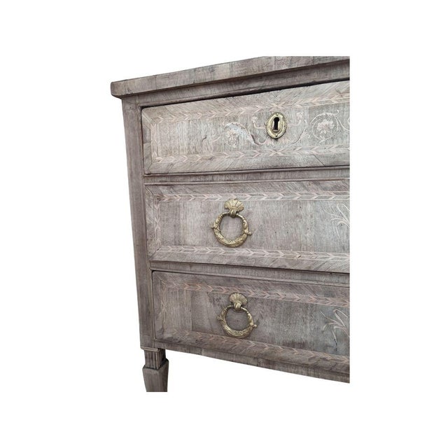 19th Century French Chest For Sale - Image 4 of 6