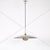 Onos 55 P Minimalist Pendant Light by Florian Schulz, Germany, 1970s For Sale - Image 14 of 14