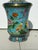 Chinese 1950s Chinese Cloisonné Flower Vase For Sale - Image 3 of 10