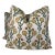 "Fiona" in Prairie 22" Pillows-a Pair For Sale