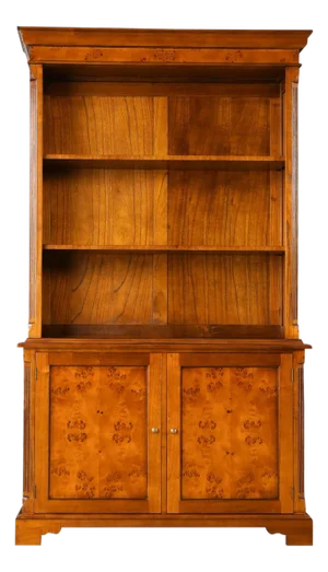 Niagara Furniture Country Cupboard