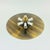 Mid-Century Modern Scandinavian Glass and Brass Flush Mount by Carl Fagerlund for Orrefors, Sweden, 1960s For Sale - Image 10 of 11