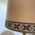 Large Italian Florentine Floor Lamp in Gilded Wood, 1960s For Sale - Image 6 of 12
