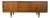 Vintage Danish Teak Sideboard from H.P. Hansen For Sale