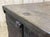 Wood Antique Chest in Oak and Fir, 1600s For Sale - Image 7 of 18