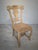 Rustic Rustic Chair in Pine For Sale - Image 3 of 15