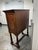 South Cone Trading Traditional Mahogany Wine Bar Secretary Cabinet For Sale In San Francisco - Image 6 of 12