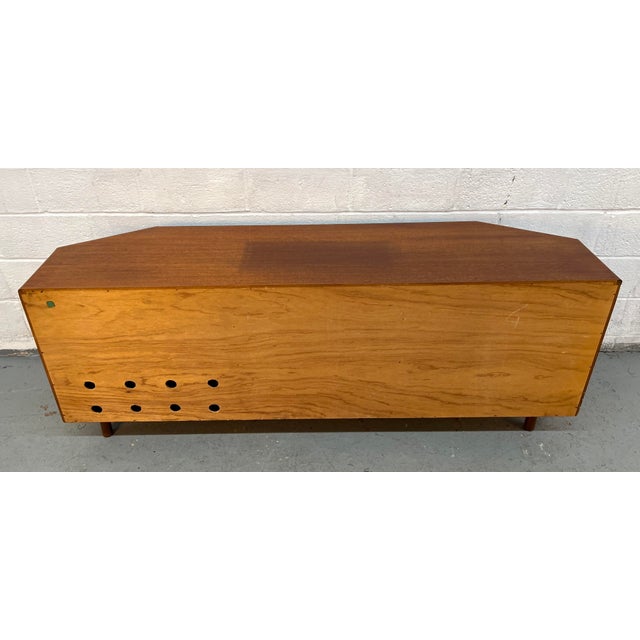 Mid-Century Teak "Fresco" Sideboard by G-Plan For Sale - Image 12 of 17
