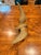 Brass Vintage Brass Eagle For Sale - Image 8 of 11