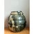 Contemporary Vintage Handcrafted Ceramic Vessel For Sale - Image 3 of 12