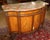 1920's French Louis XVI Style Marble Top Satinwood Inlaid Chest Dresser Commode Dimensions : 50.75" Wide X 23.5" Deep X...