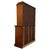 Antique Victorian Mahogany Bookcase, 1880 For Sale - Image 10 of 12