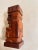 1960s Wooden Tiki Totem Sculpture Pen Holder, 1960 For Sale - Image 5 of 7