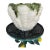 Vintage Fritz & Floyd White Carrot Cachepot For Sale