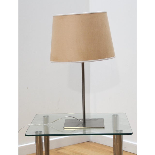 Bedside Lamp from Morosini For Sale - Image 6 of 8