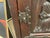 Wood 19th Century Gothic Cabinet For Sale - Image 7 of 16