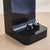 Metal Black 'Vademecum' Table Lamp by Joe Colombo for Kartell, 1969 For Sale - Image 7 of 11