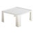 Amanta Large Plastic Coffee Table by Mario Bellini for B&c Italia - Space Age For Sale