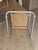 Wood 1970s Italian Cesca B64-Style Cane & Chrome Armchairs, Set of 4 For Sale - Image 7 of 10