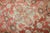 Antique Zabihi Collection Persian Soft Red Bidjar Rug - 9'6" x 12' For Sale - Image 9 of 12