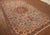 Middle Eastern Hand-Knotted Rug For Sale - Image 9 of 11