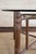 Rattan Dining Table – Mcguire San Francisco – 1970s 1970s dining table by McGuire San Francisco. Square five-leg base...