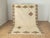 Textile Vintage Berber Rug, 1960s For Sale - Image 7 of 7