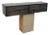 Room & Board Hover Wall Mounted Cabinet For Sale