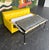 Mid Century Castro Convertible Loveseat For Sale - Image 11 of 15
