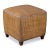 Transitional Woodbridge Furniture Hassek Cube For Sale - Image 3 of 3