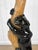 Plastic Mid-Century Panther Climbing Tree Floor Lamp For Sale - Image 7 of 10