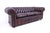 Mid-Century Chesterfield Sofa, Western Europe, 1950s For Sale - Image 3 of 12