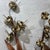 1960s VTG Curtis Jere Rare Agave Welded Brass & Copper Brutalist Sculpture 32x24x3 For Sale - Image 5 of 12